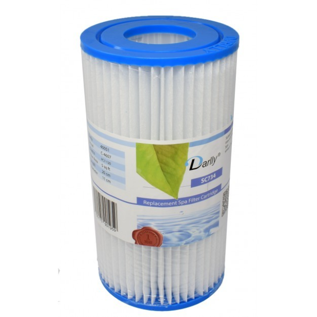 Kartusche Intex d L=95mm; D=108mm